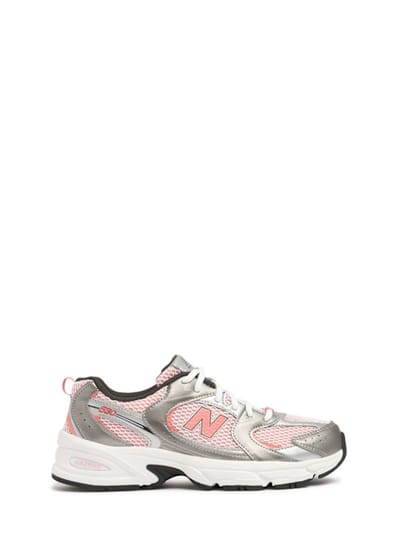 New Balance - 530系带运动鞋