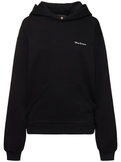 Coperni - Disney x Coperni Maleficent连帽卫衣
