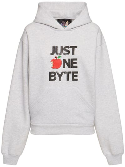 Coperni - Disney x Coperni Just One Byte连帽卫衣
