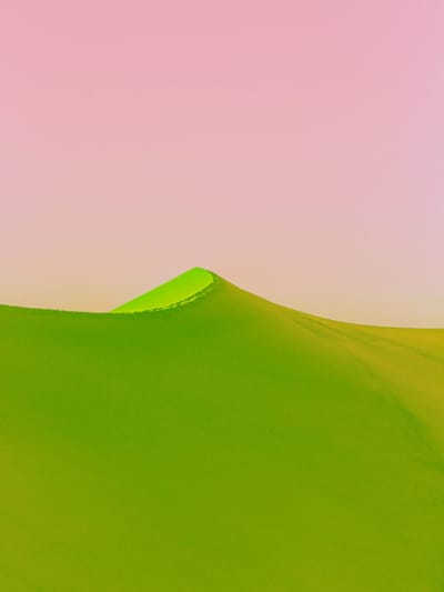 Paper Collective - Dunes I墙面装饰