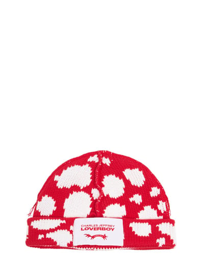 Charles Jeffrey LOVERBOY - Loverboy便帽