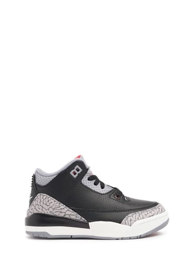 Jordan - Jordan 3 Retro运动鞋