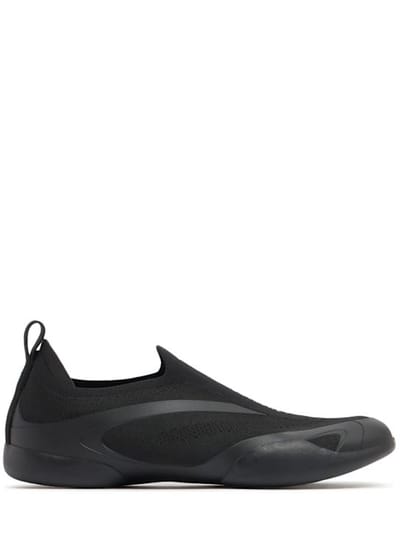 adidas By Stella McCartney - Zapatillas slip-on Taekwondo