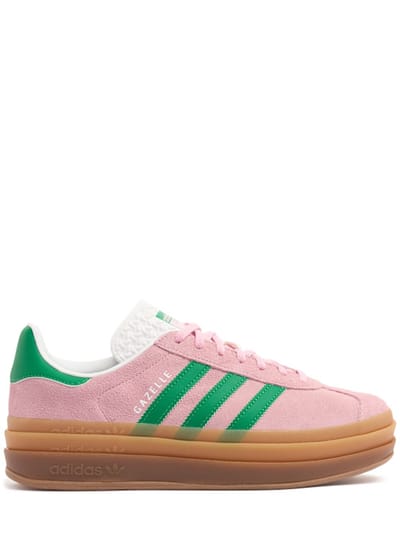 adidas Originals - 加兹尔大号运动鞋