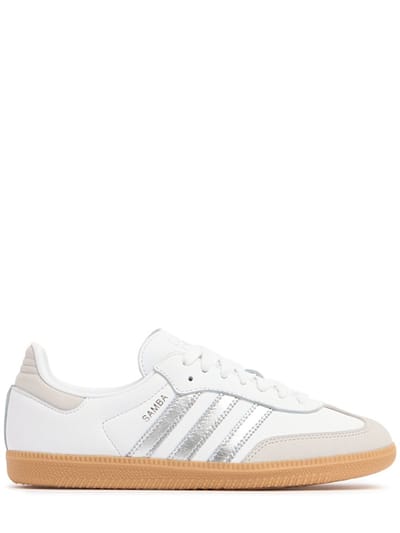 adidas Originals - Samba OG Sneakers
