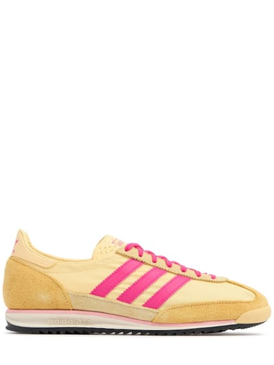 adidas Originals - SL 72 OG运动鞋