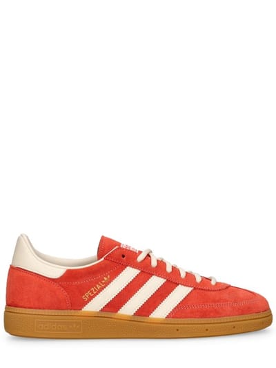 adidas Originals - Low-top sneakers with lace-up fastening