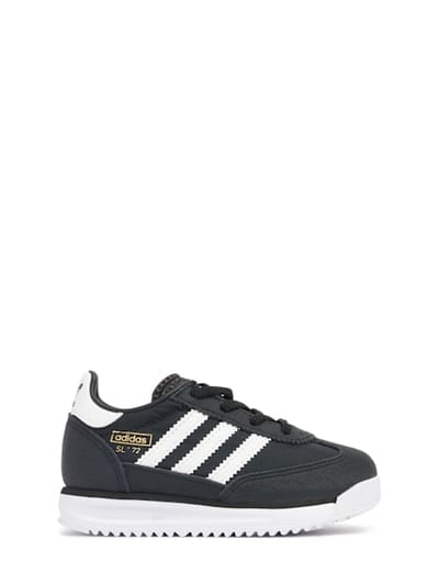adidas Originals - SL 72 RS 系带运动鞋