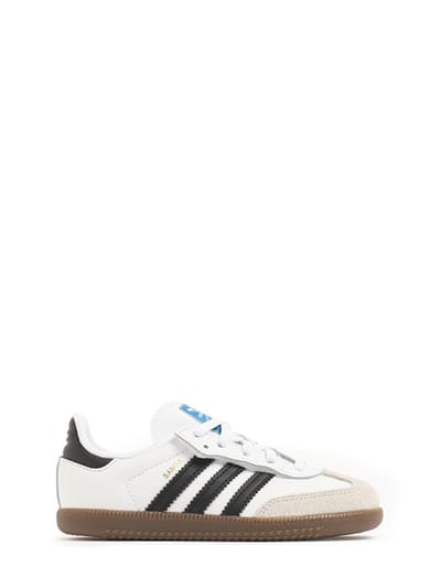 adidas Originals - Samba OG 系列运动鞋