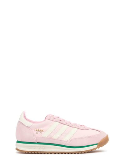 adidas Originals - SL 72 RS J 鞋带运动鞋