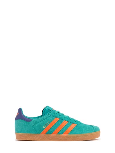 adidas Originals - Gazelle 系带运动鞋