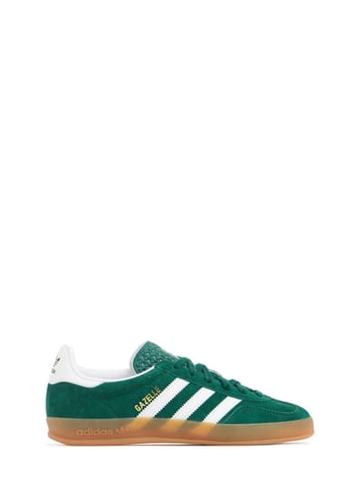 adidas Originals - Gazelle 鞋带运动鞋