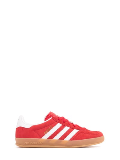 adidas Originals - Gazelle 系带运动鞋