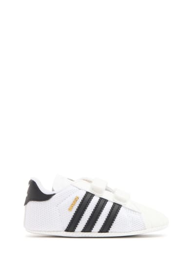 adidas Originals - 超级明星学步鞋