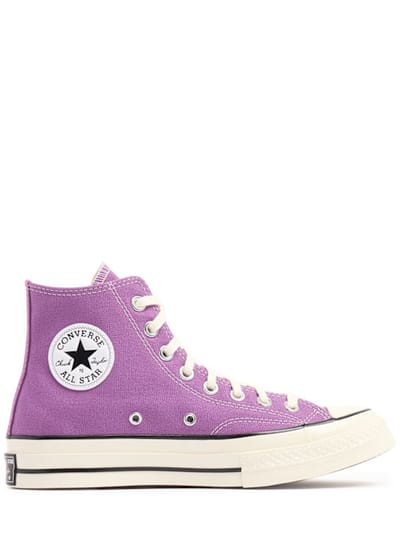 Converse - 高帮 Chuck 70 运动鞋