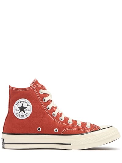 Converse - 查克70高帮运动鞋