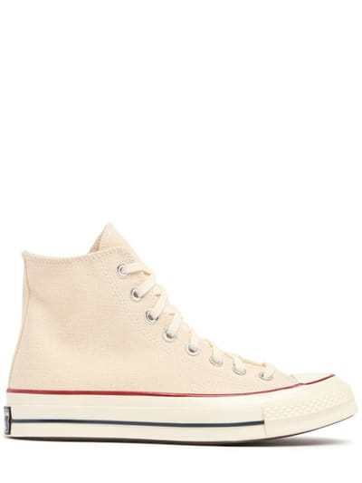 Converse - 高帮Chuck 70运动鞋