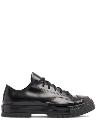 Converse - 查克 70 国家皮革运动鞋 30毫米