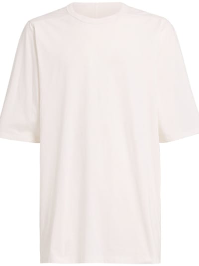 Rick Owens - 宽松短袖T恤