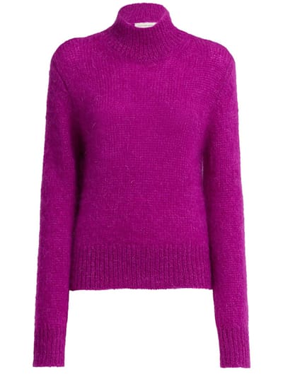 Dries Van Noten - 长袖毛衣