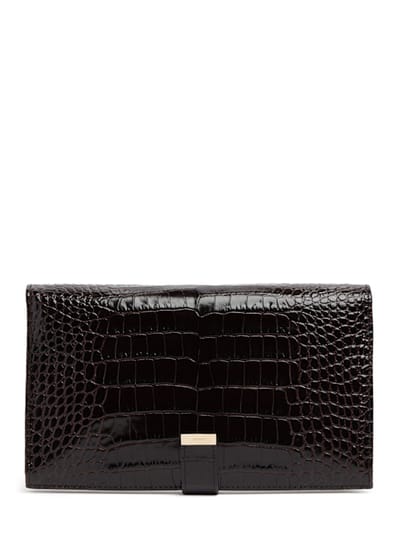 Tom Ford - 扭锁闭合信封手拿包