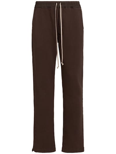 Rick Owens DRKSHDW - 抽绳裤