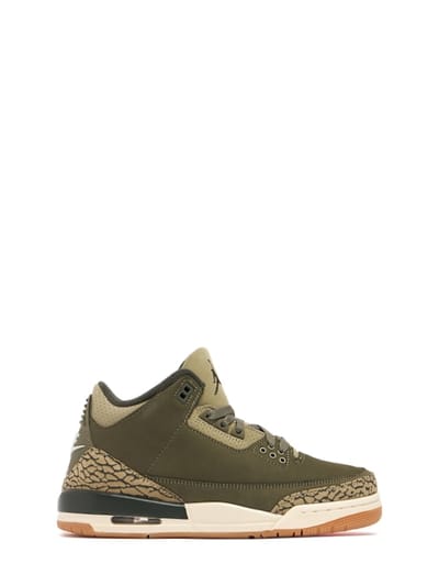 Jordan - Air Jordan 3 Retro 运动鞋