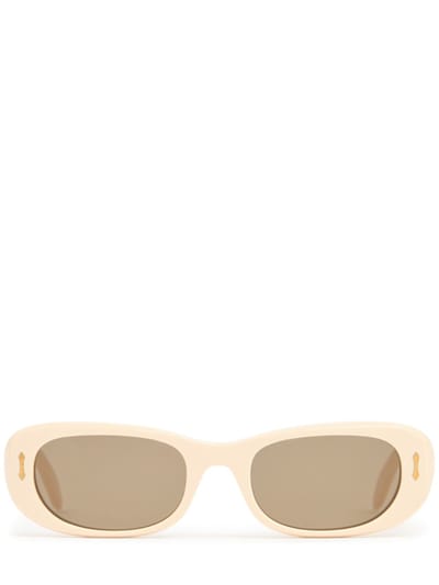 Delarge - Mask-style sunglasses