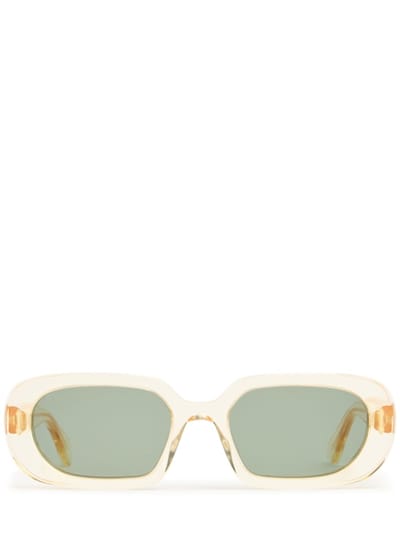 Delarge - Square Sunglasses