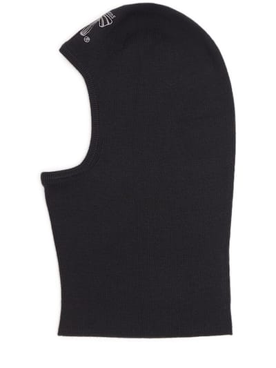Acne Studios - 羊毛面具