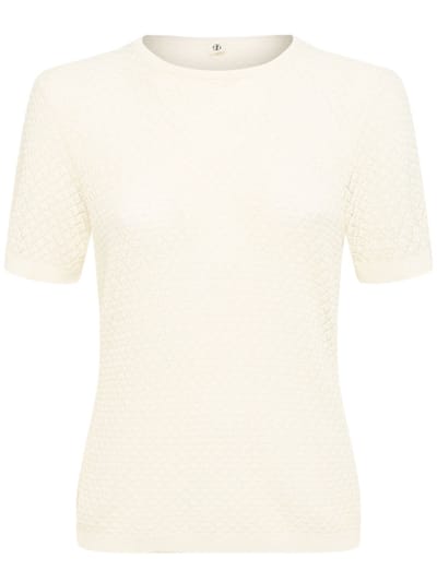The Garment - 短袖上衣