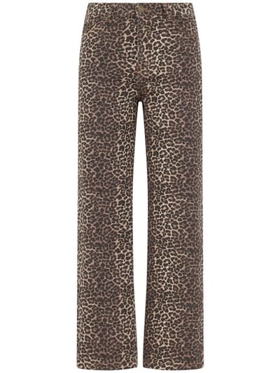 INDEE - Cotton Trousers