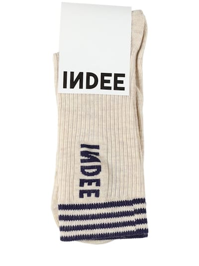 INDEE - Calzini in misto cotone
