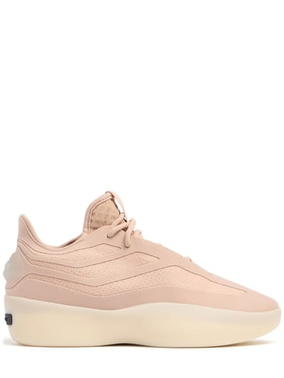 adidas Originals - 低帮厚底运动鞋