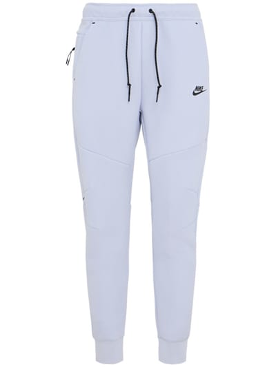 Nike - 带口袋的锥形裤