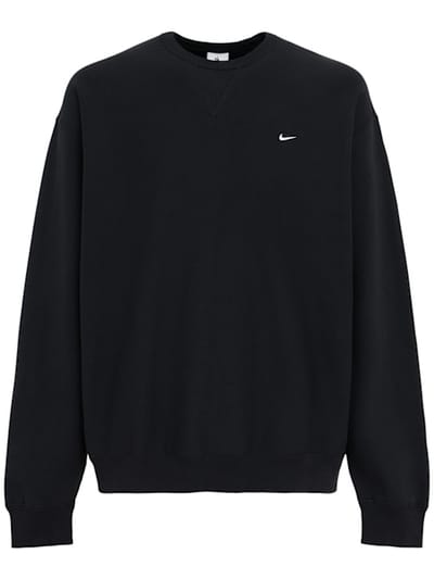 Nike - 长袖圆领运动衫