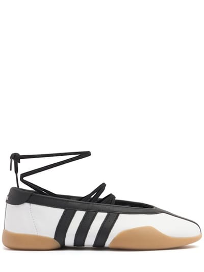 adidas Originals - 跆拳道梅芭蕾鞋