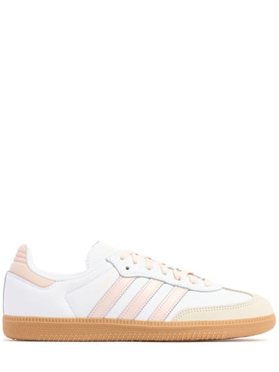 adidas Originals - 桑巴 OG 运动鞋