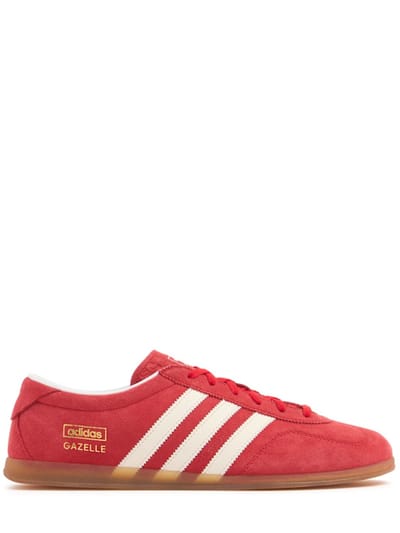 adidas Originals - 低帮平底运动鞋
