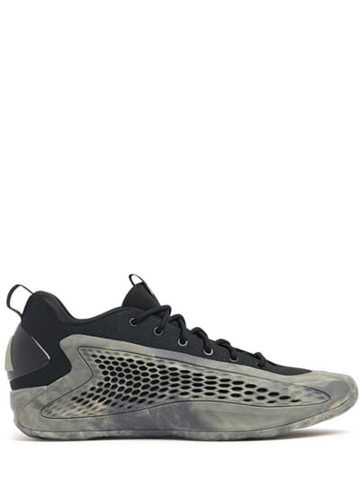 adidas Originals - 低帮厚底运动鞋