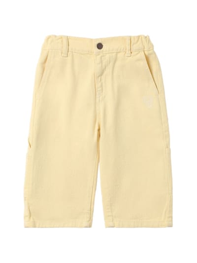 Main Story - Organic cotton pants