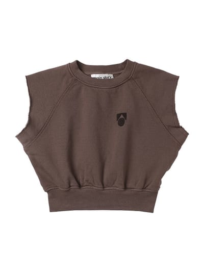 Main Story - Knit Vest