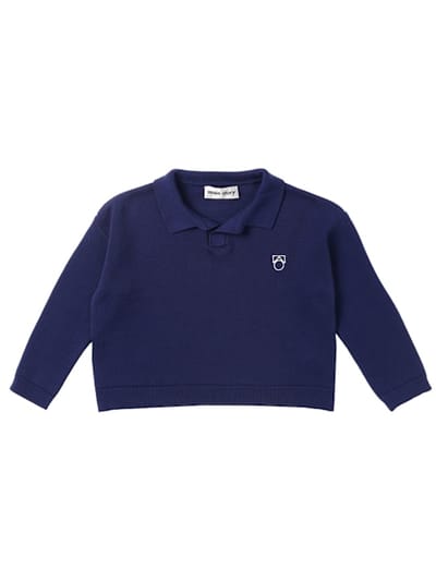 Main Story - Piquet polo 衫