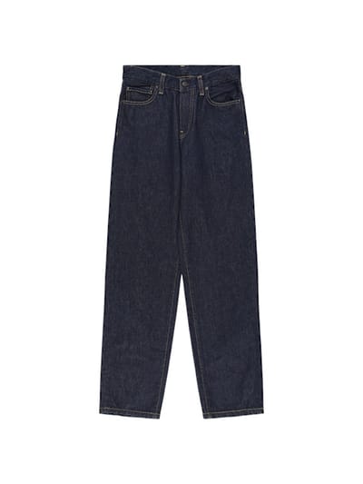 Carhartt WIP - Aaron 'Smith' Jeans in denim
