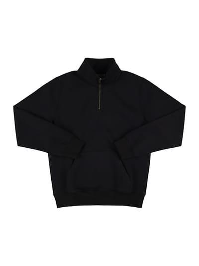Carhartt WIP - 棉混纺Chase卫衣