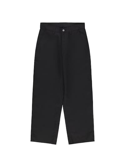 Carhartt WIP - 雷布长裤