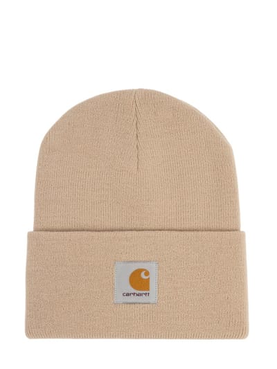 Carhartt WIP - 手表毛线帽