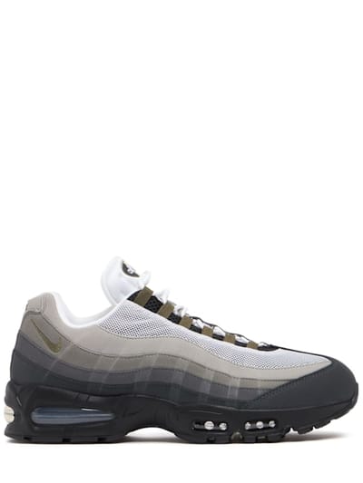 Nike - Air Max 95 Big Bubble Sneakers