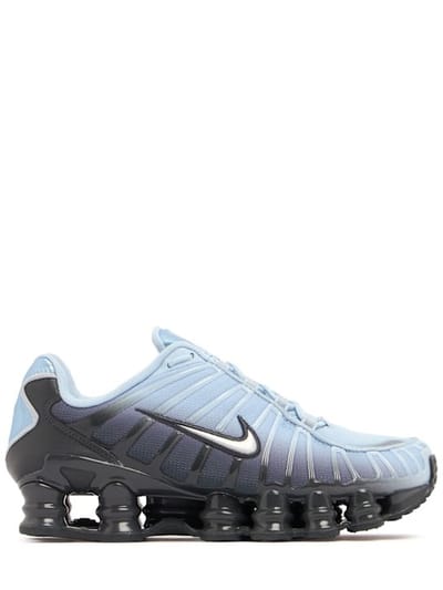 Nike - Shox TL 运动鞋