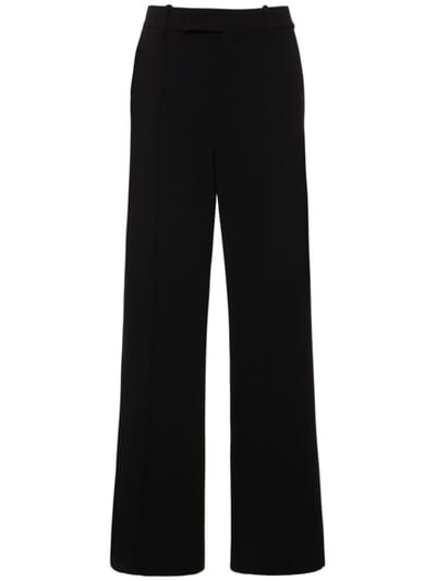 Proenza Schouler - 高腰阔腿裤